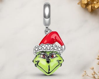 Collana Camper Van In Argento Sterling 925 - Ciondolo 10x10 Mm, Catina 36 Cm, Regalo In Scatola