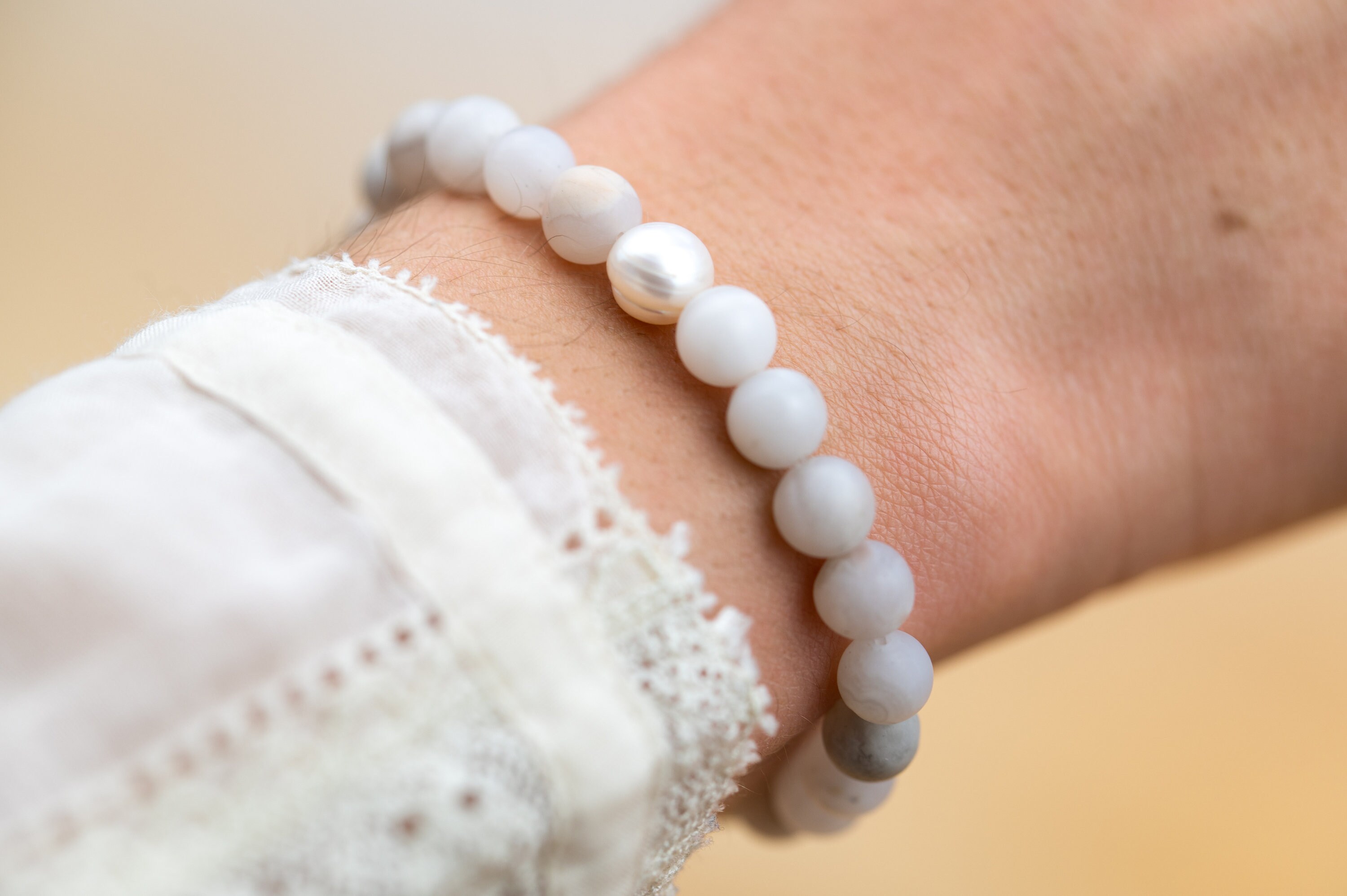 Bracciale da Donna Morellato SAER48 Perla 2026