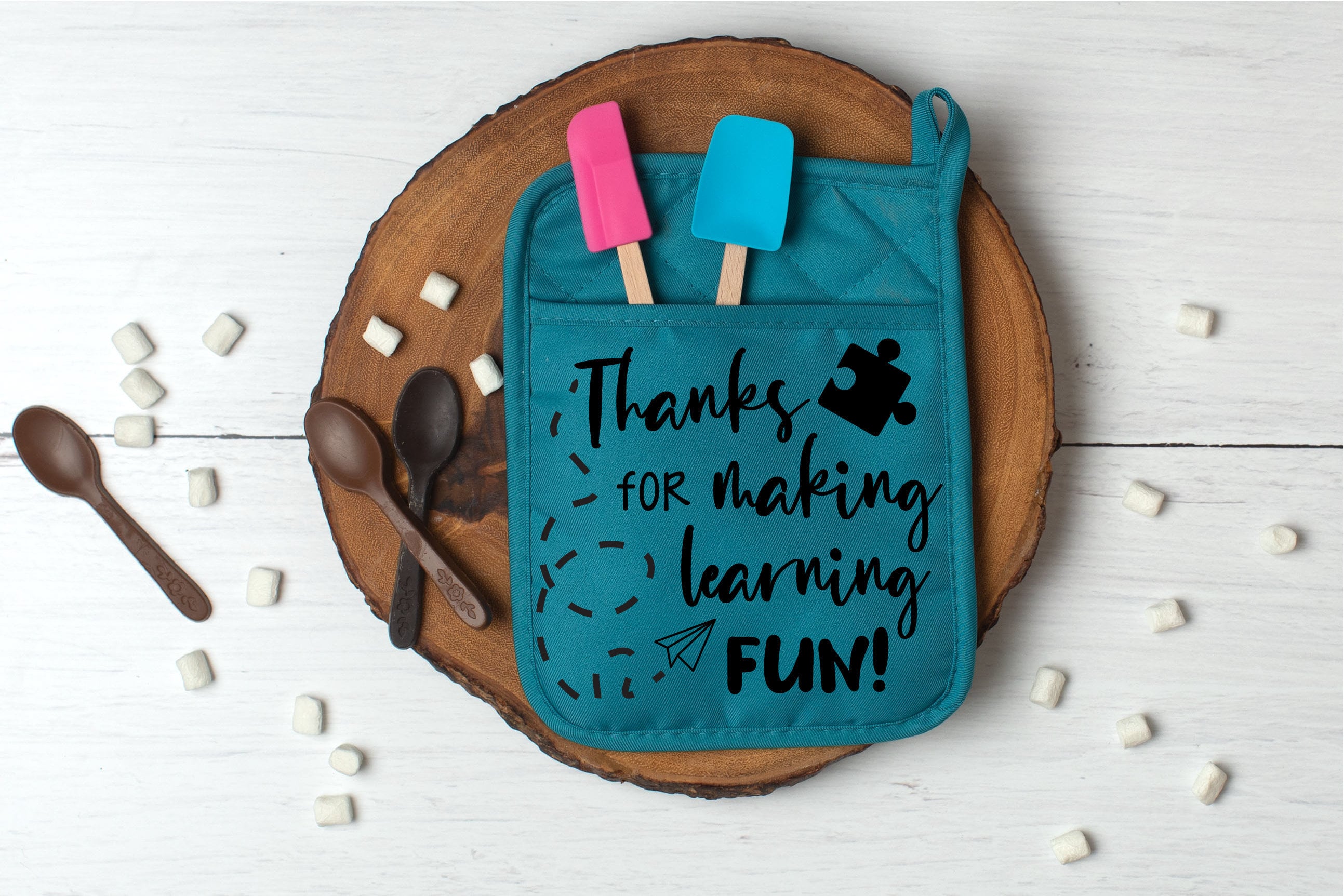 Thanks for making learning fun svg etsy uk