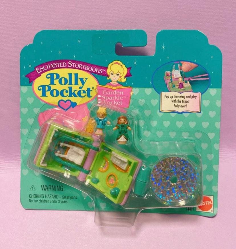 Wedding chapel polly pocket - Etsy 日本