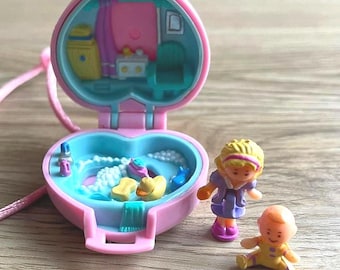 ポーリーポケット　ディズニーマジックキングダム ポーリーポケット ディズニーマジックキングダム （Polly pocket