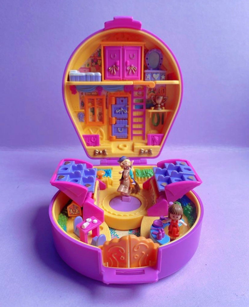 Wedding chapel polly pocket - Etsy 日本