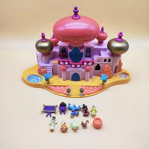 選べる！マペット・ベイビーズのフィギュア マクドナルド ハッピー