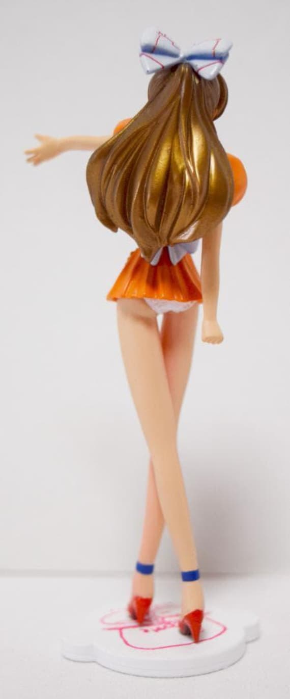 新品未開封 - 2003年 雑誌「美術手帖」限定版村上隆フィギュア付き