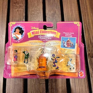 Aladdin Polly Pocket - Etsy Denmark