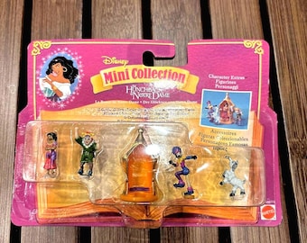 Complete- Disney Polly Pocket Aladdin Jasmine Carpet Playcase
