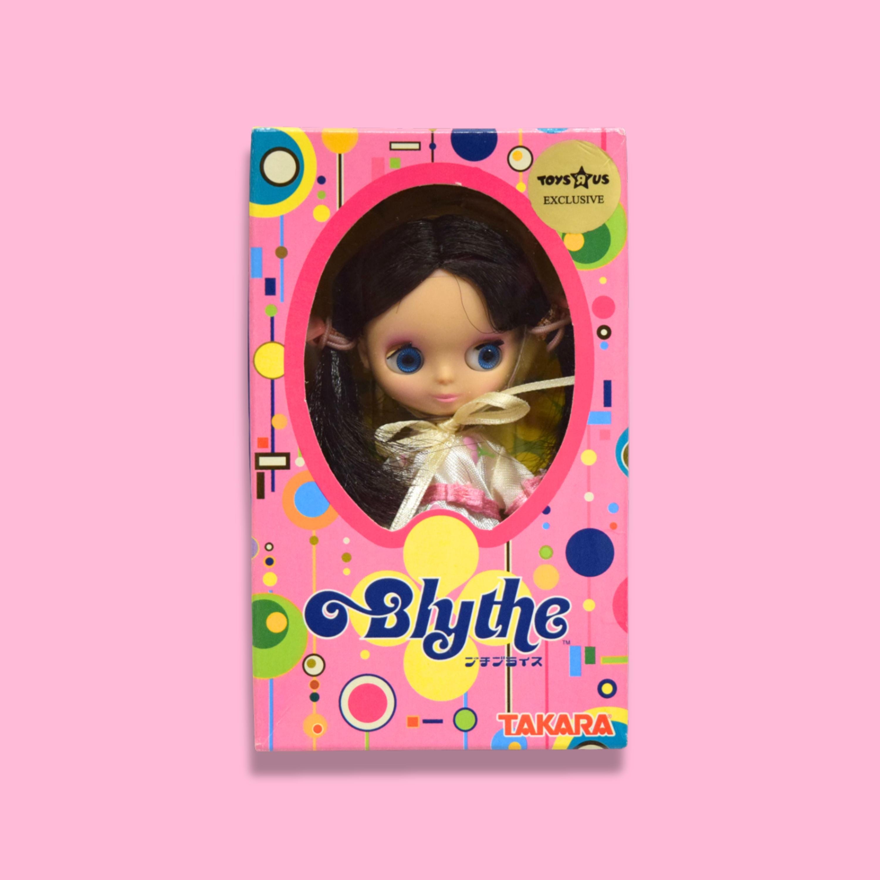 Icy doll - Etsy 日本