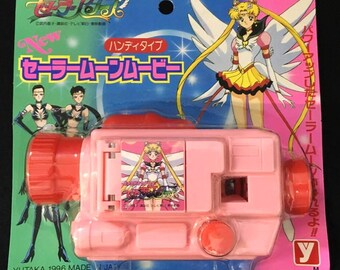 Yutaka 1996 Yutaka Pretty Guardian Sailor Moon Sailor Stars Sailor Moon Movie Handy Type