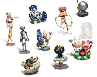 バッグの新着情報 | 村上隆のスーパーフラットミュージアム - メル