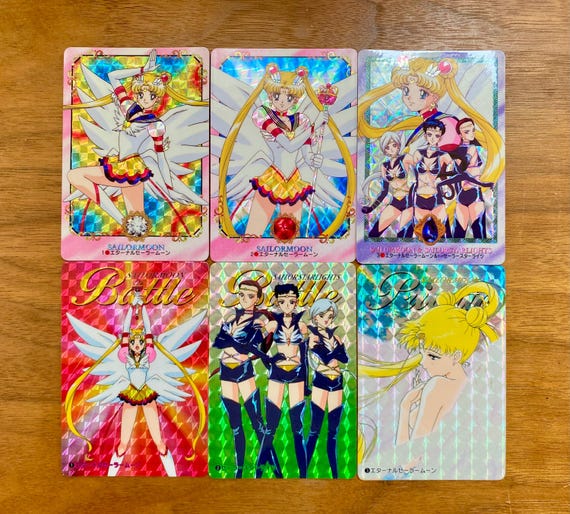 バンダイ 美少女戦士セーラームーン バンダイ 1996 ジュエル