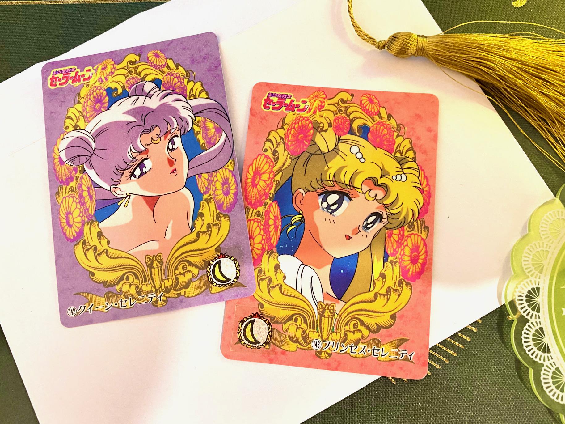 Princess Serenity Sailor Moon Bandai 1993 Vintage Official Normal