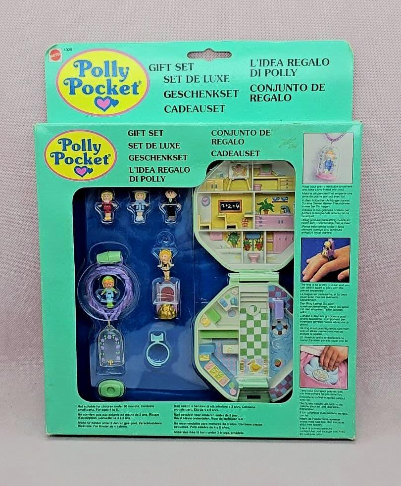 Polly pocket ring box - Etsy 日本