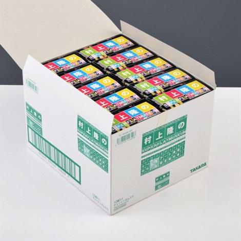新品箱入り｜フィギュア全10体セット - 村上隆のスーパーフラット