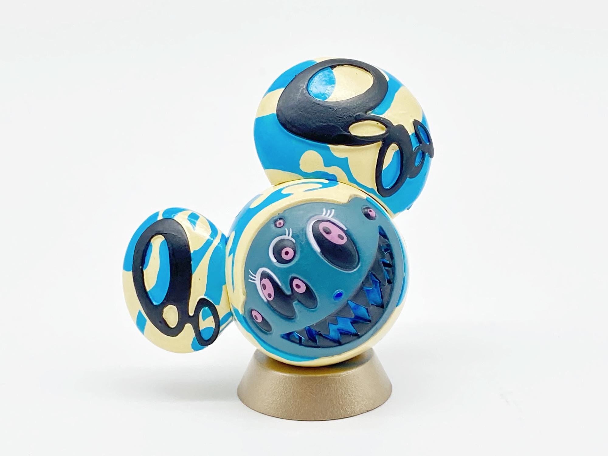 バッグの新着情報 | 村上隆のスーパーフラットミュージアム - メル