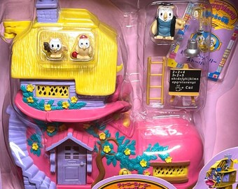 美品 ティーニー・ウィーニー・トゥーター ファミリー ブーツスクールプレイセット il_340x270.7436628107_38xy.jpg