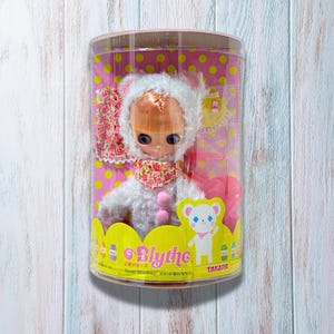 Icy doll - Etsy 日本