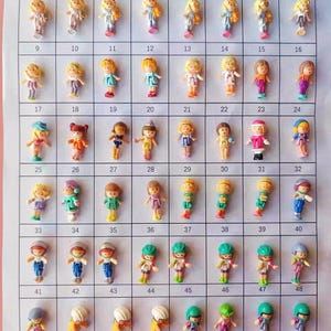 Polly Pocket ポーリーポケット ウェディングチャペル エンジェル