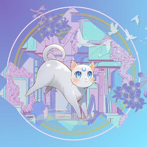 レア！1998年ヴィンテージ - 少女革命ウテナ - PPプリズムカード 未