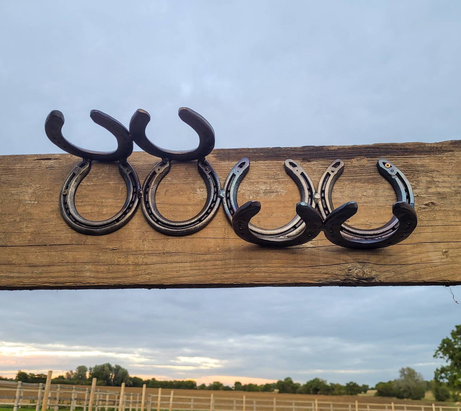 Horseshoe Boot Rack - Etsy UK