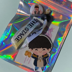Hope on the Stage Wristband Bundle