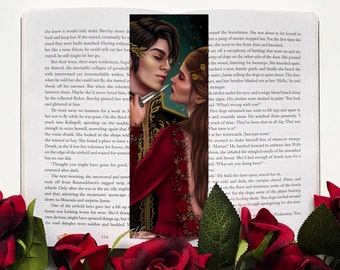 War of Hearts - Bookmark