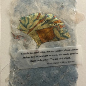 Carte de Hanoucca