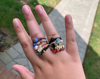 Matching star 2024 wars rings