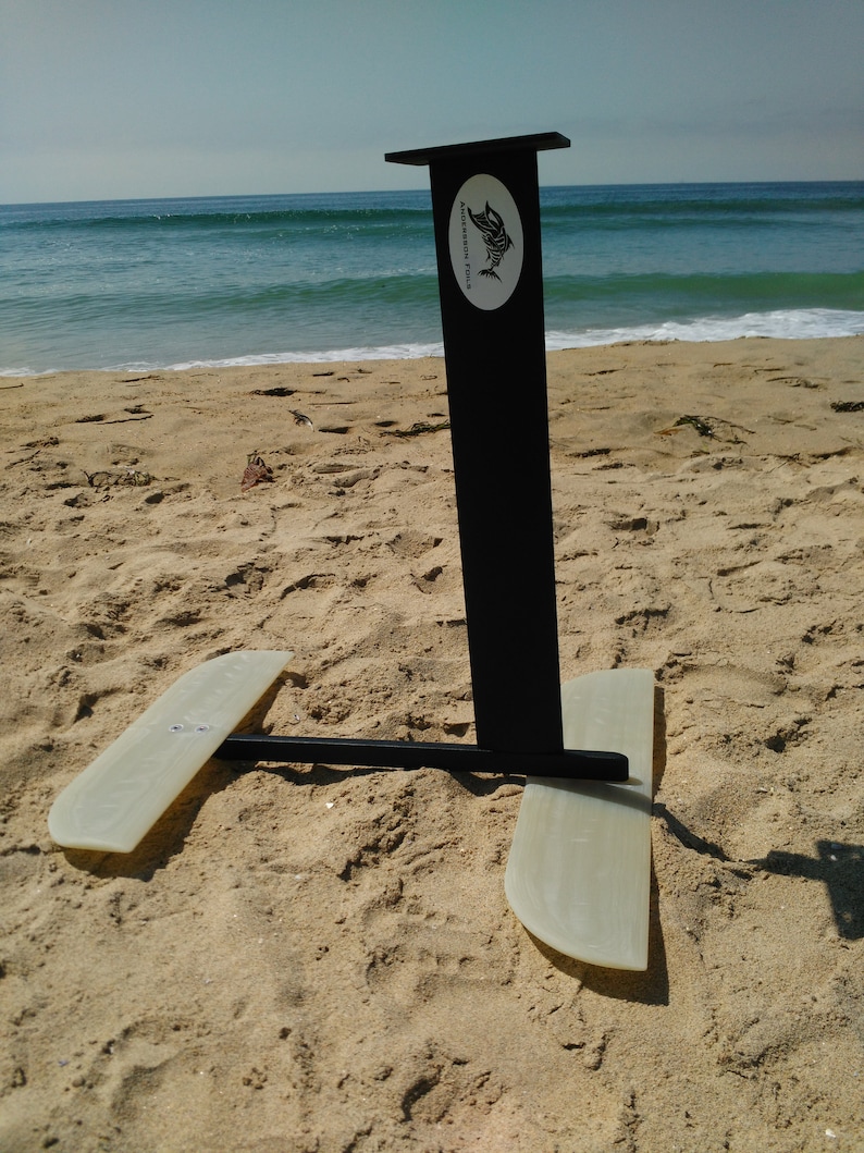Surfing/wake Boarding Hydrofoil, SUP Hydrofoil, Foil Surf, Surfing Foil
