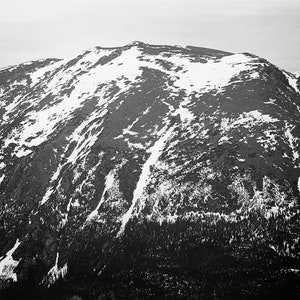 Rocky Mountain National Park, Colorado Stretched, Framed or Rolled Canvas, Unframed or Framed Art Print Free Shipping