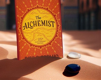 Der Alchimist Urim und Thummim