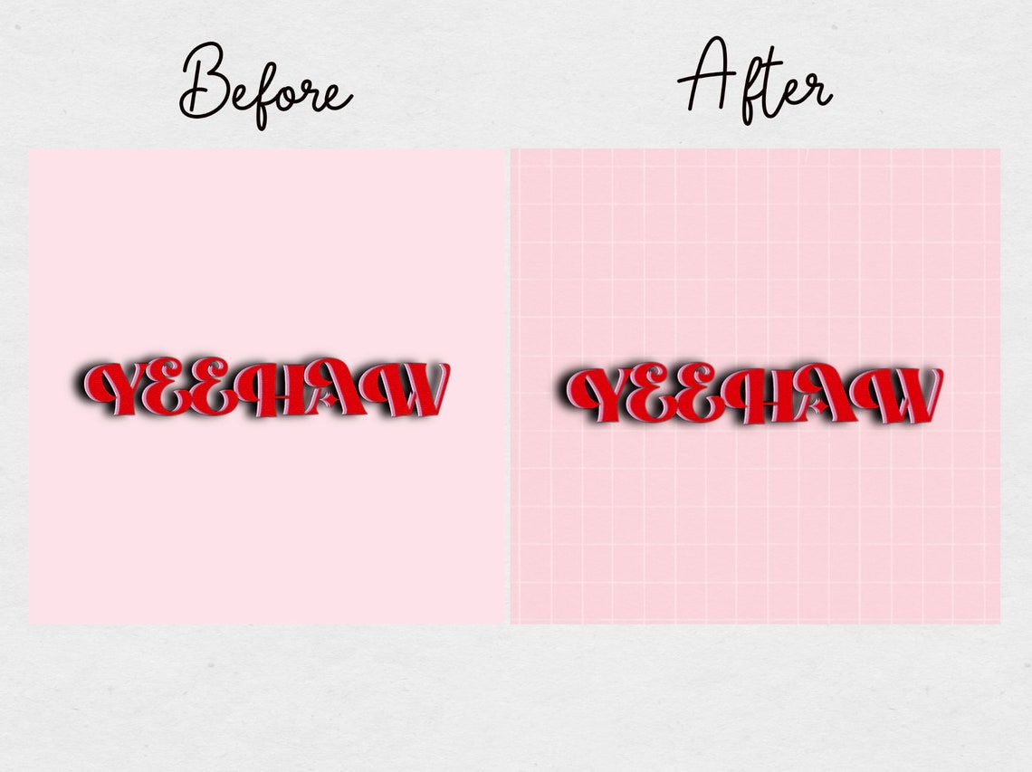 Graphing / Grid Paper Texture Procreate Brush Ipad Etsy