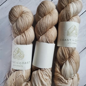 Destash yarn, coast to coast Brand, merino yarn, superwash yarn