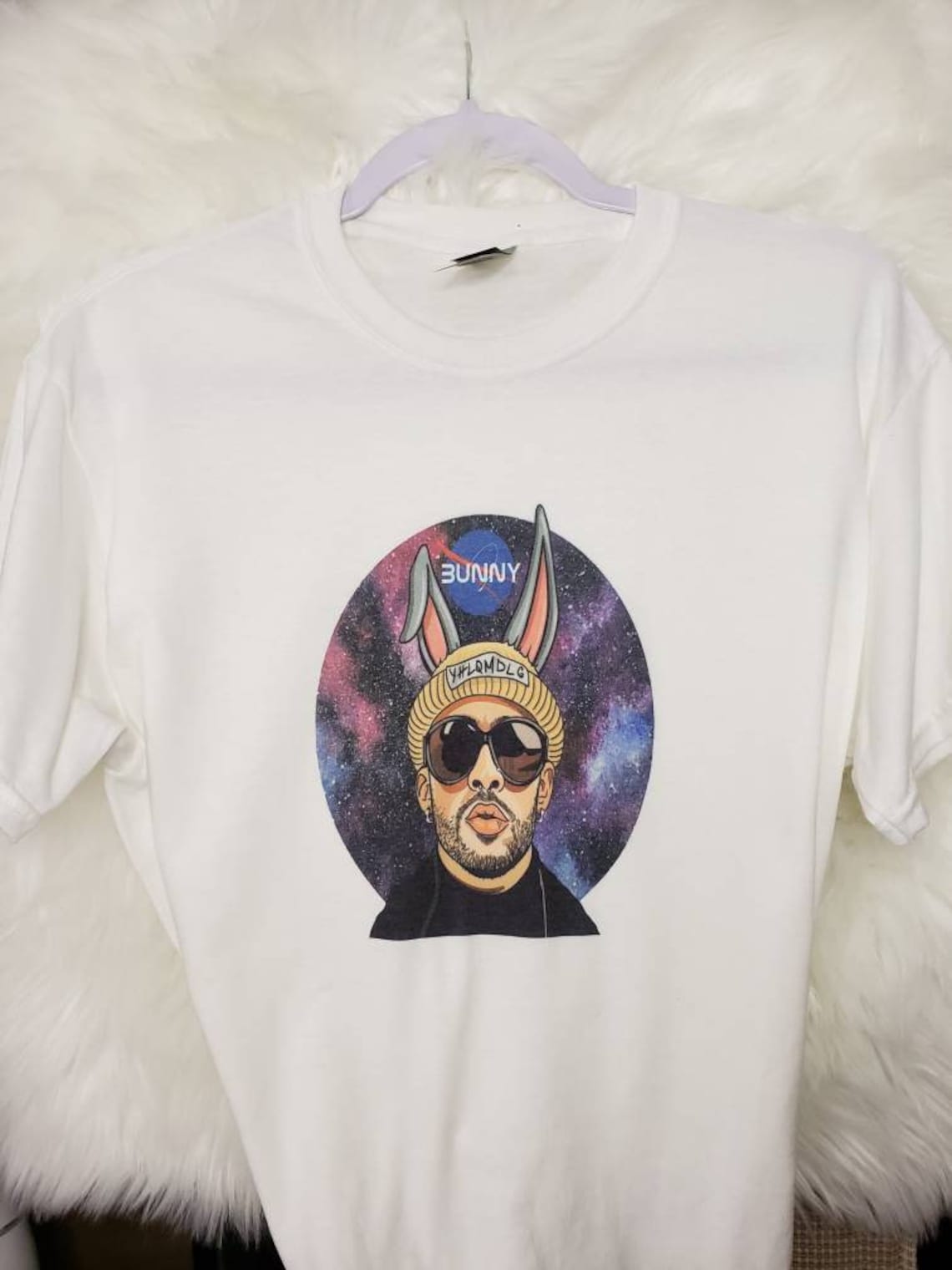 Bad bunny tshirts sublimationdesign Etsy