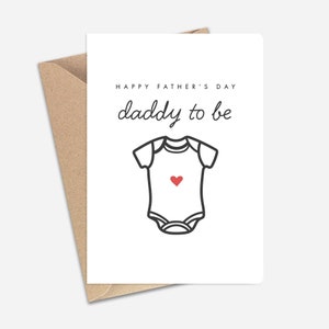 Biglietto d'auguri per la festa del papà papà (A6/A5) – Biglietto d'auguri per la festa del papà