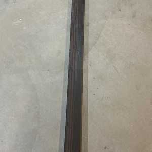 8/4 Macassar Ebony (Exotic Lumber)