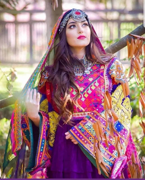 Afghan Stylish Head Wear, Kuchi Afghan Head Jewelry, Afghan Matha Patti Matha Patti - Afghani Top Quality Vintage Style | eBay main image 4