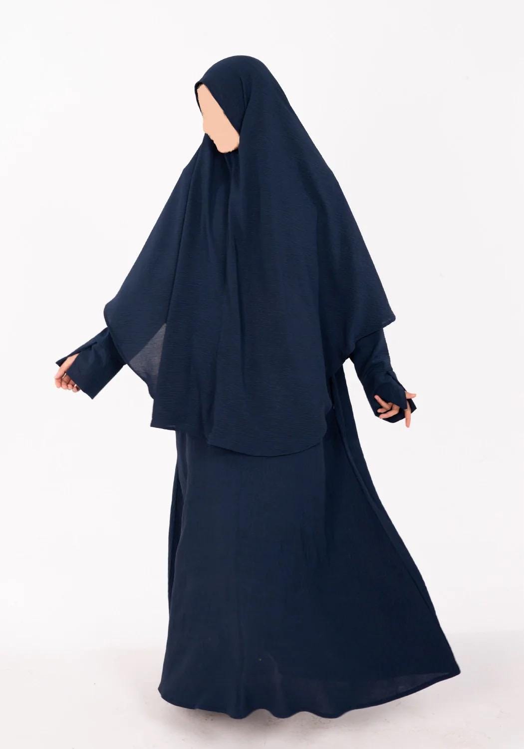 Ihram for Women - Etsy