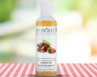 PUROLEO Jojoba Oil