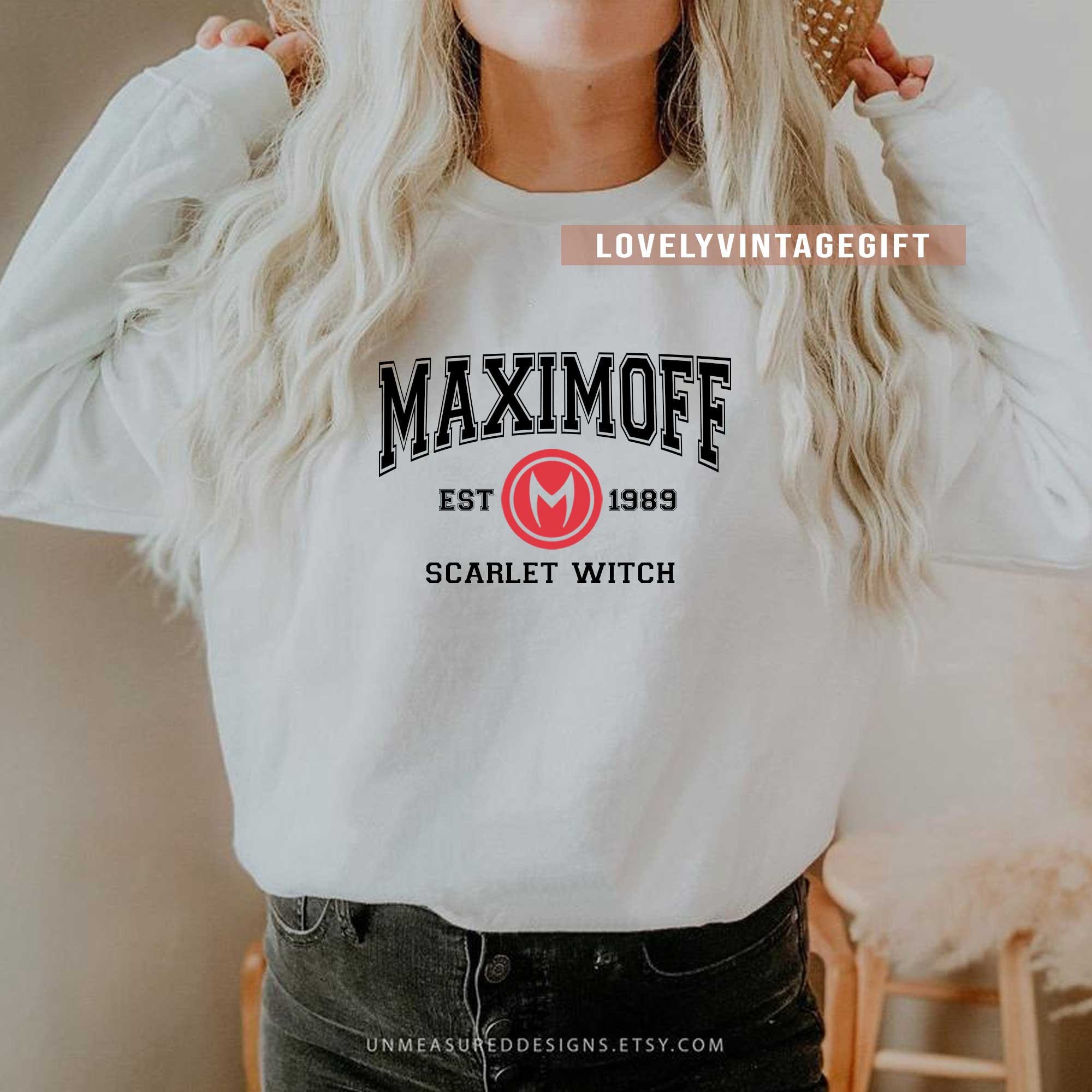 1989 sweatshirt