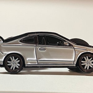 Acura RSX (DC5) Type R Pin