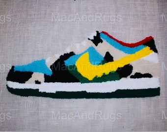 chunky dunky fingerboard