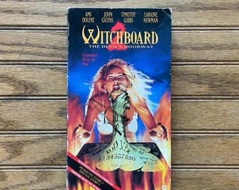 Oop Vhs Etsy