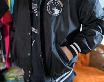 crssd bomber jacket