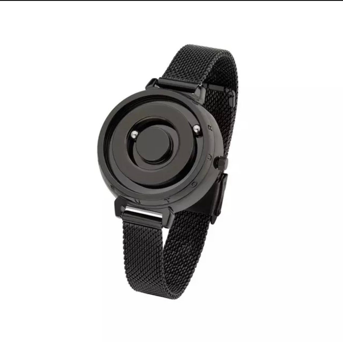 Ladies Rotating Ball Watch Swiss Movement Stainless Etsy UK