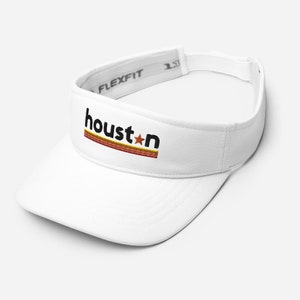 Retro Visor - Etsy