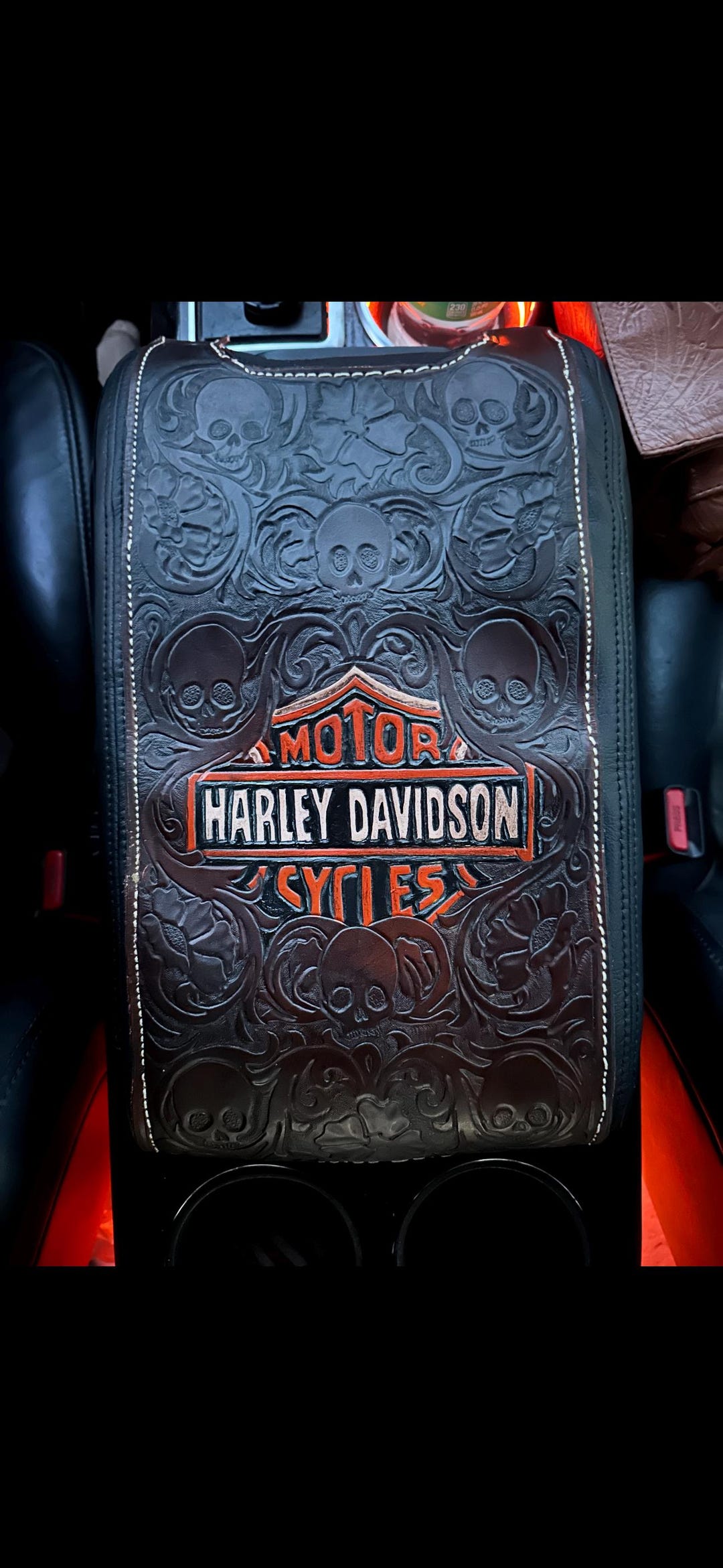 Custom Console Cover - Etsy