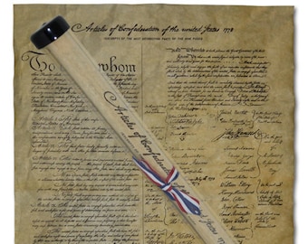 Artículos de la Confederación