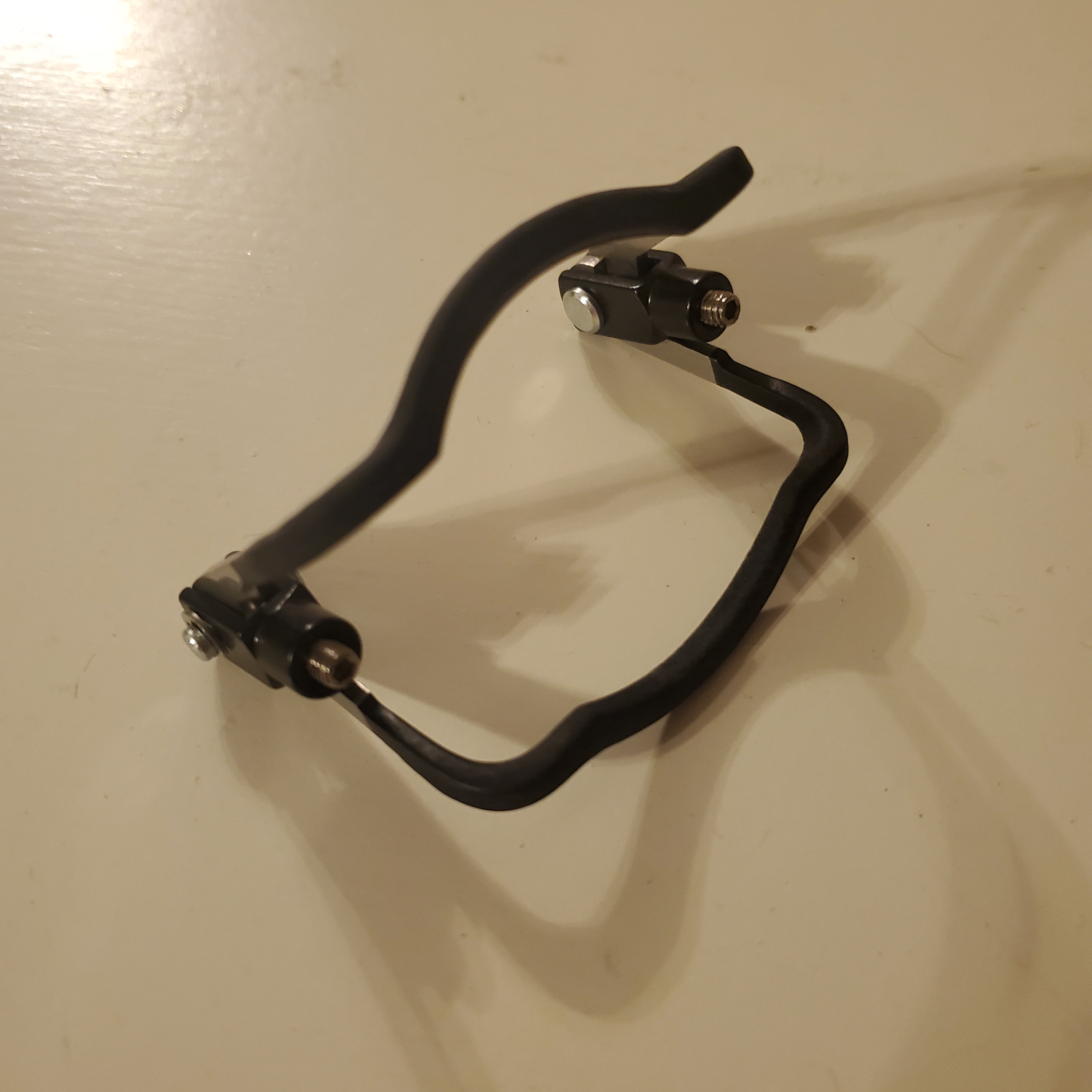 Strapless Ring Gag BLACK Edition - Etsy