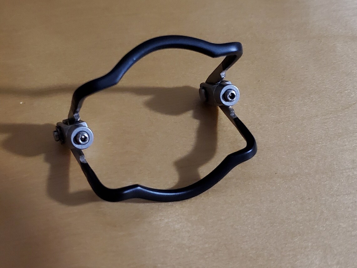 Strapless Ring Gag - Etsy