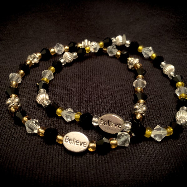 Steelers Bracelets